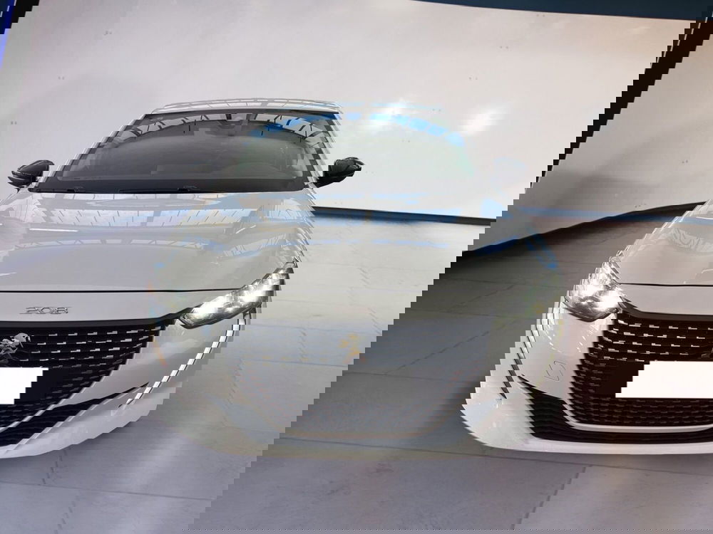 Peugeot 208 usata a Torino