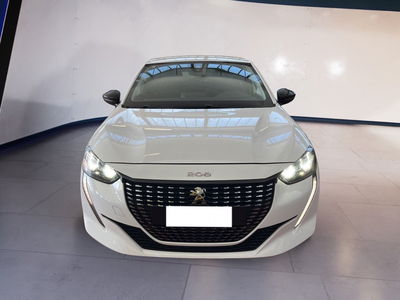 Peugeot 208 PureTech 75 Stop&amp;Start 5 porte Active Pack del 2022 usata a Torino