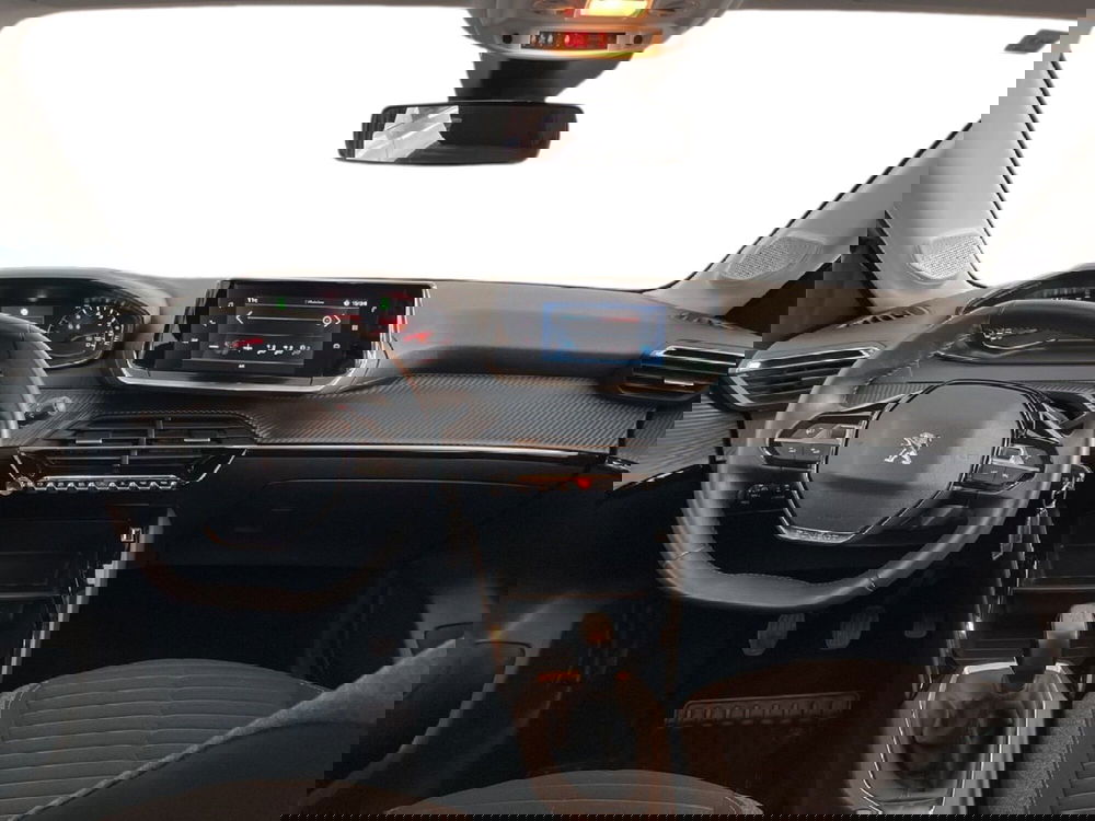 Peugeot 208 usata a Torino (11)