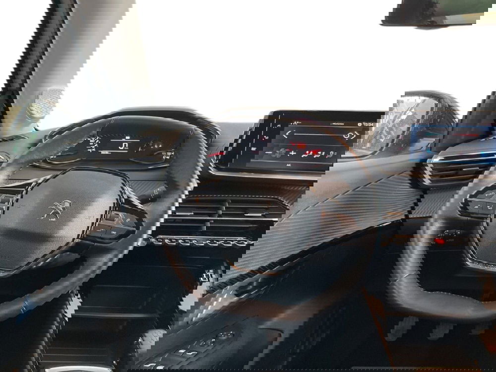 Peugeot 208 usata a Torino (12)