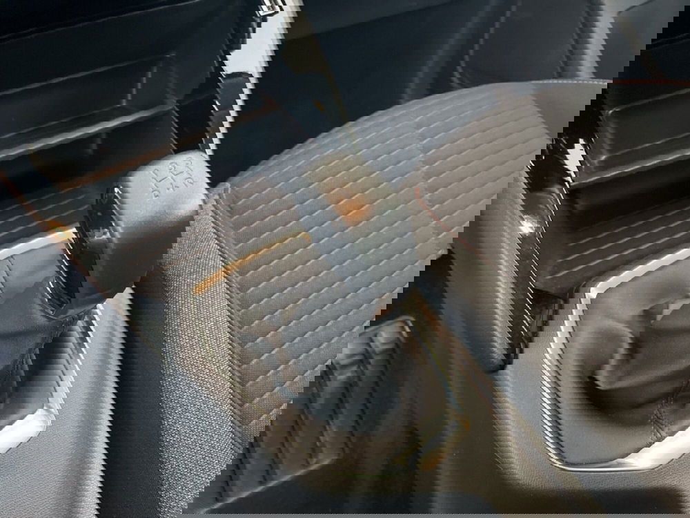 Peugeot 208 usata a Torino (13)