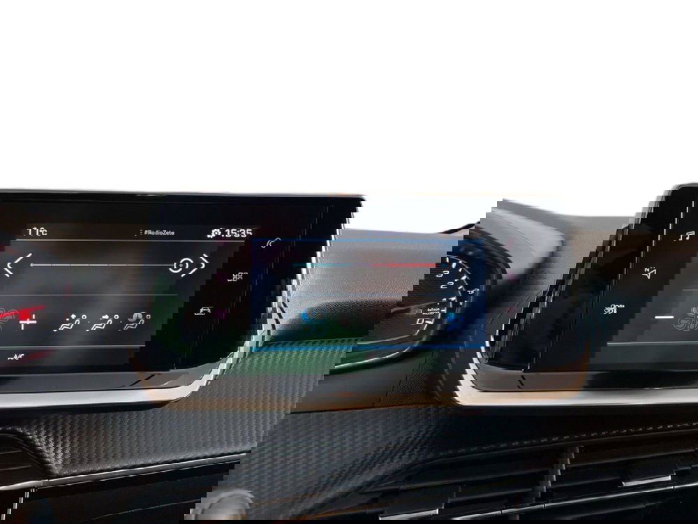 Peugeot 208 usata a Torino (14)