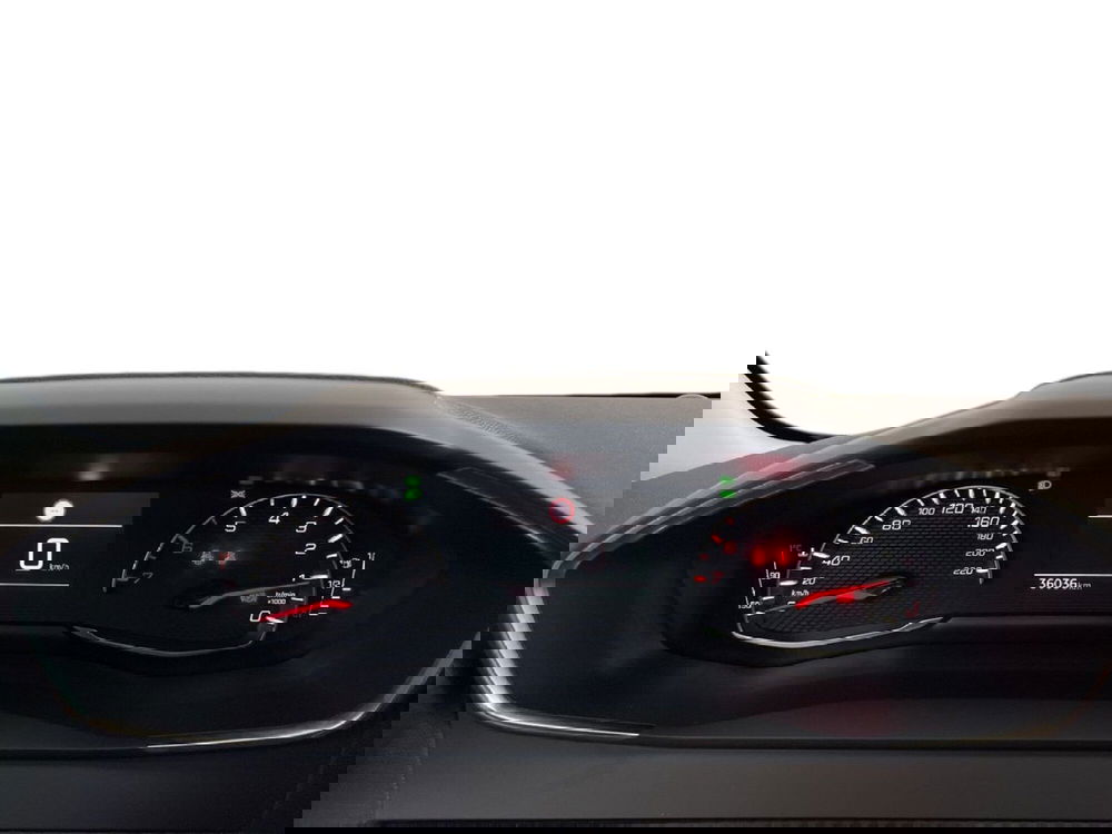 Peugeot 208 usata a Torino (15)