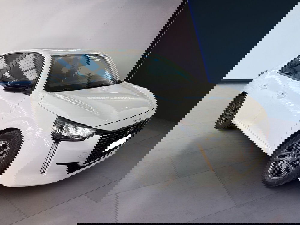 Peugeot 208 usata a Torino (3)