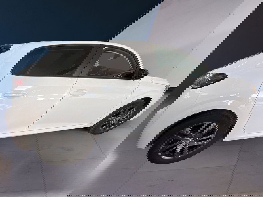 Peugeot 208 usata a Torino (4)