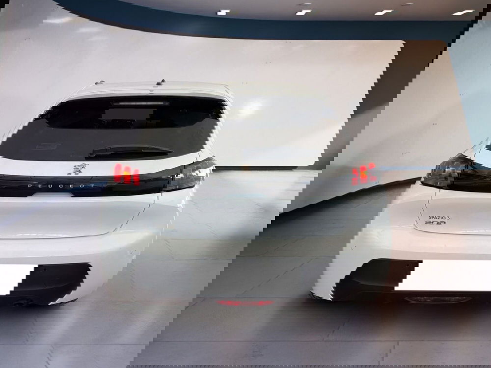 Peugeot 208 usata a Torino (5)