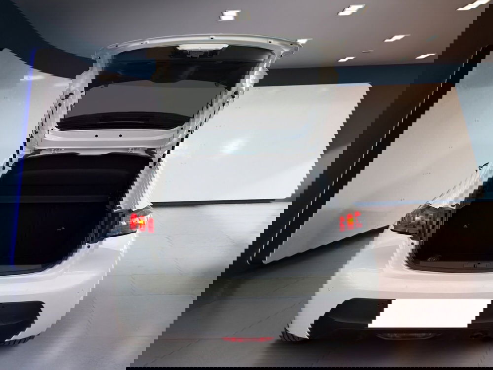 Peugeot 208 usata a Torino (7)