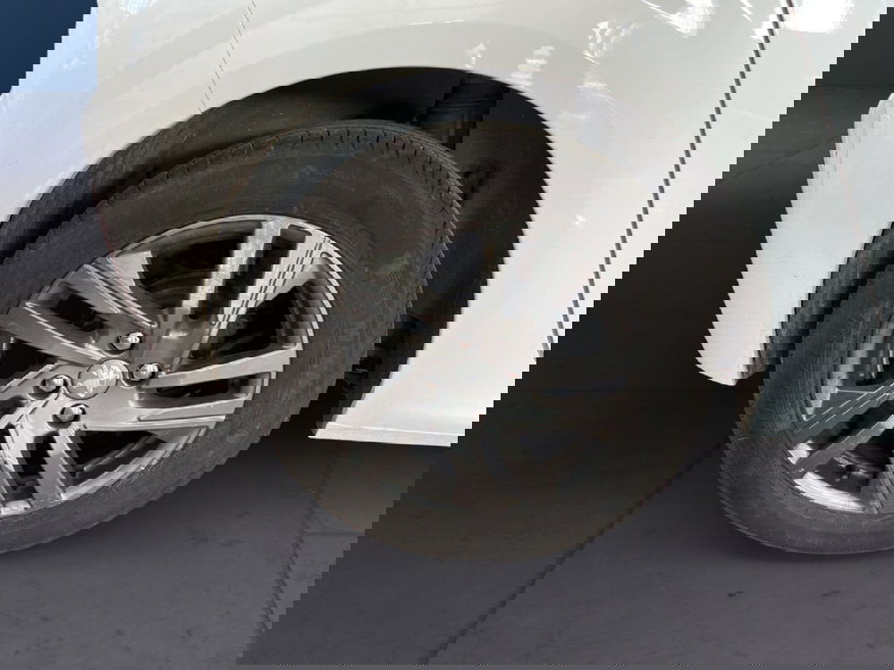 Peugeot 208 usata a Torino (8)