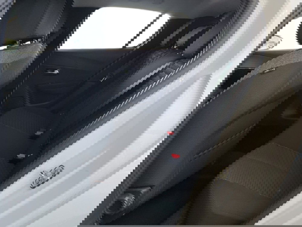 Peugeot 208 usata a Torino (9)