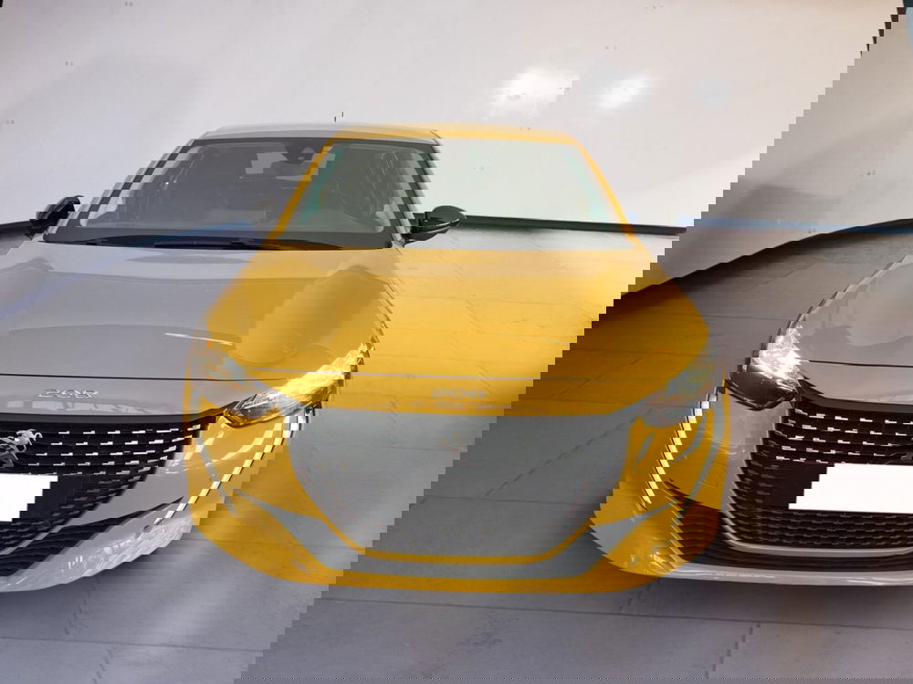 Peugeot 208 usata a Torino
