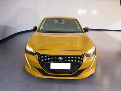 Peugeot 208 PureTech 75 Stop&amp;Start 5 porte Active Pack del 2023 usata a Torino
