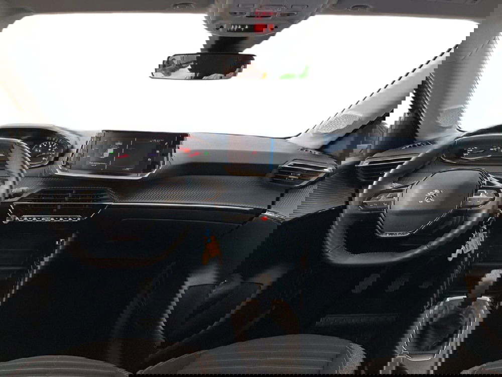 Peugeot 208 usata a Torino (10)