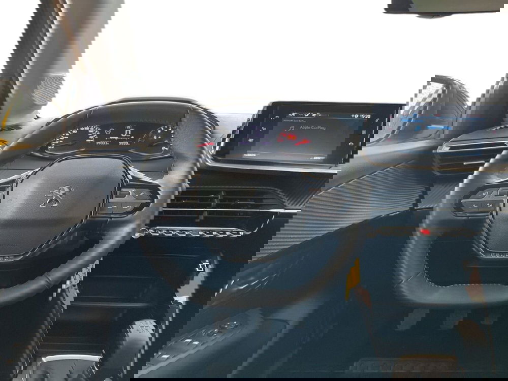 Peugeot 208 usata a Torino (11)