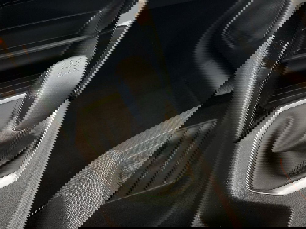 Peugeot 208 usata a Torino (12)