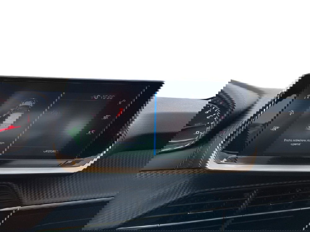 Peugeot 208 usata a Torino (13)