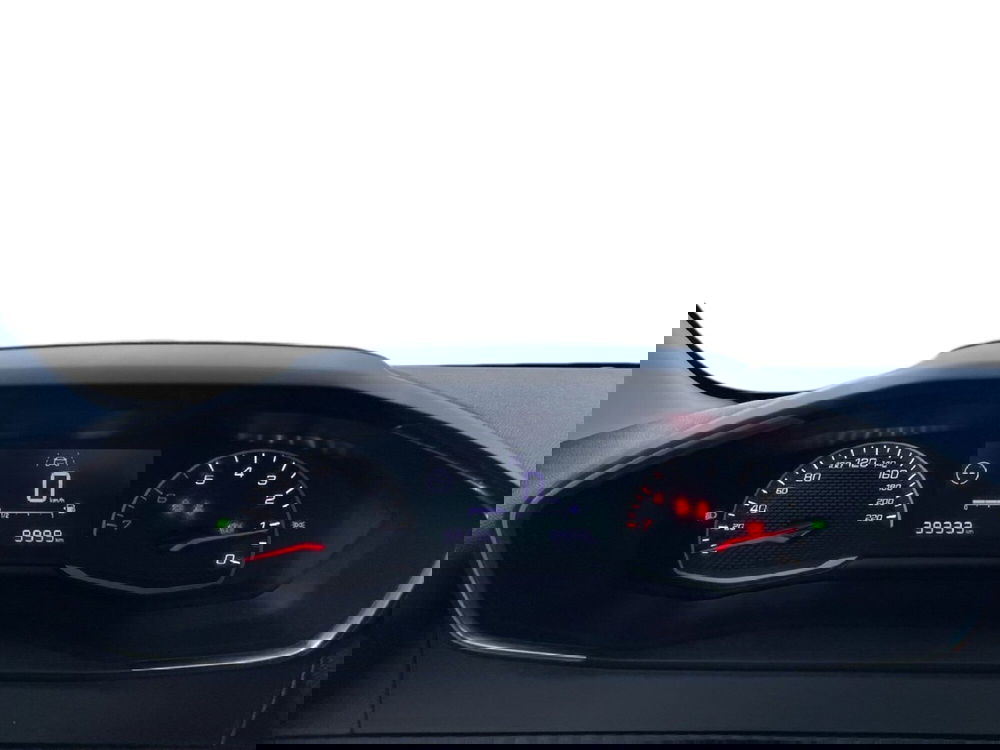 Peugeot 208 usata a Torino (14)