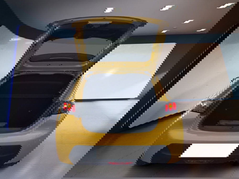 Peugeot 208 usata a Torino (7)