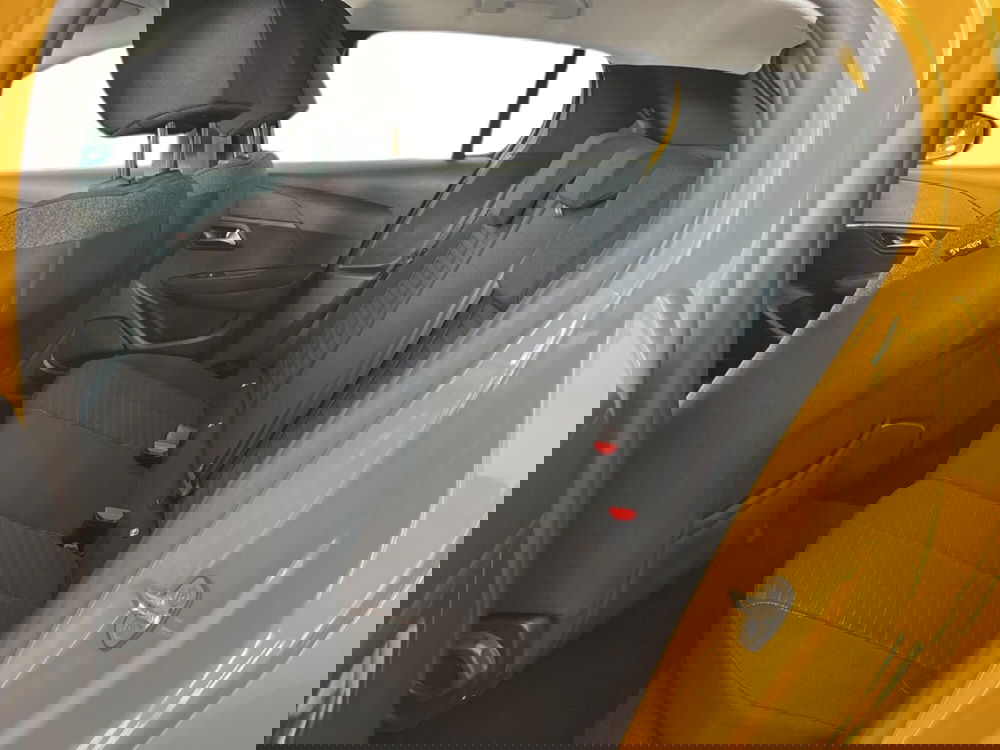 Peugeot 208 usata a Torino (8)