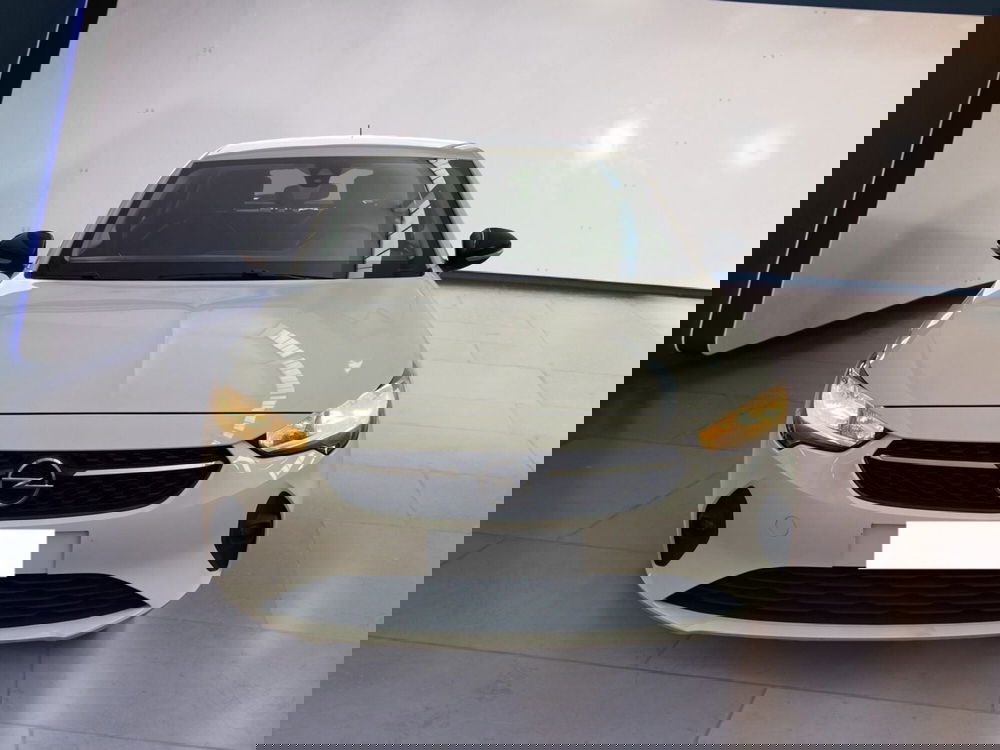 Opel Corsa usata a Torino