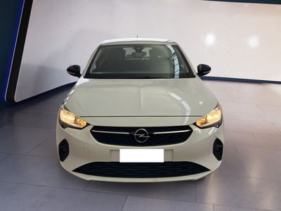 Opel Corsa 1.2 Corsa s&amp;s 75cv del 2021 usata a Torino