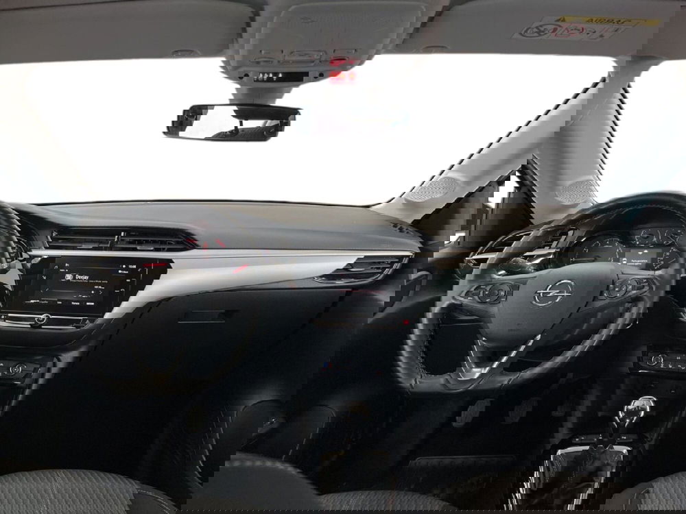 Opel Corsa usata a Torino (10)