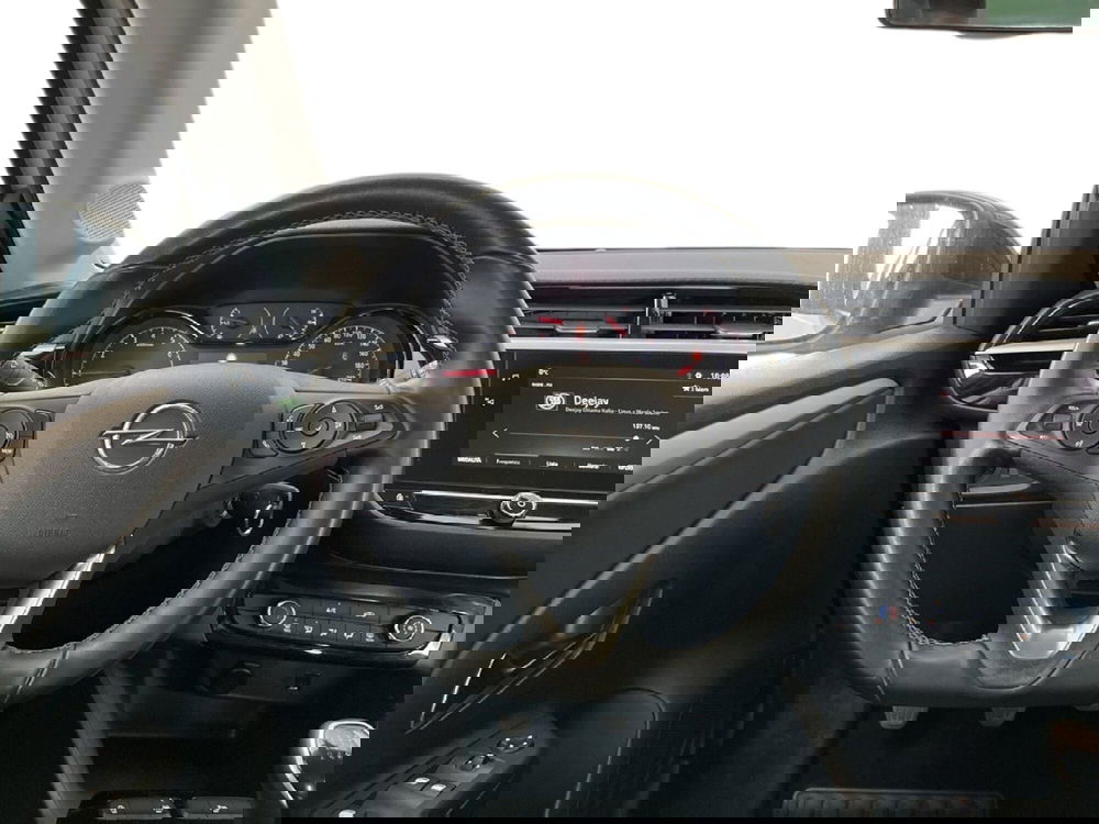 Opel Corsa usata a Torino (11)