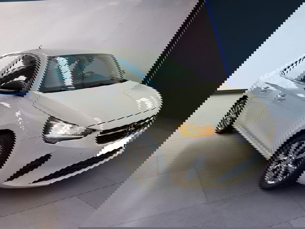 Opel Corsa usata a Torino (2)