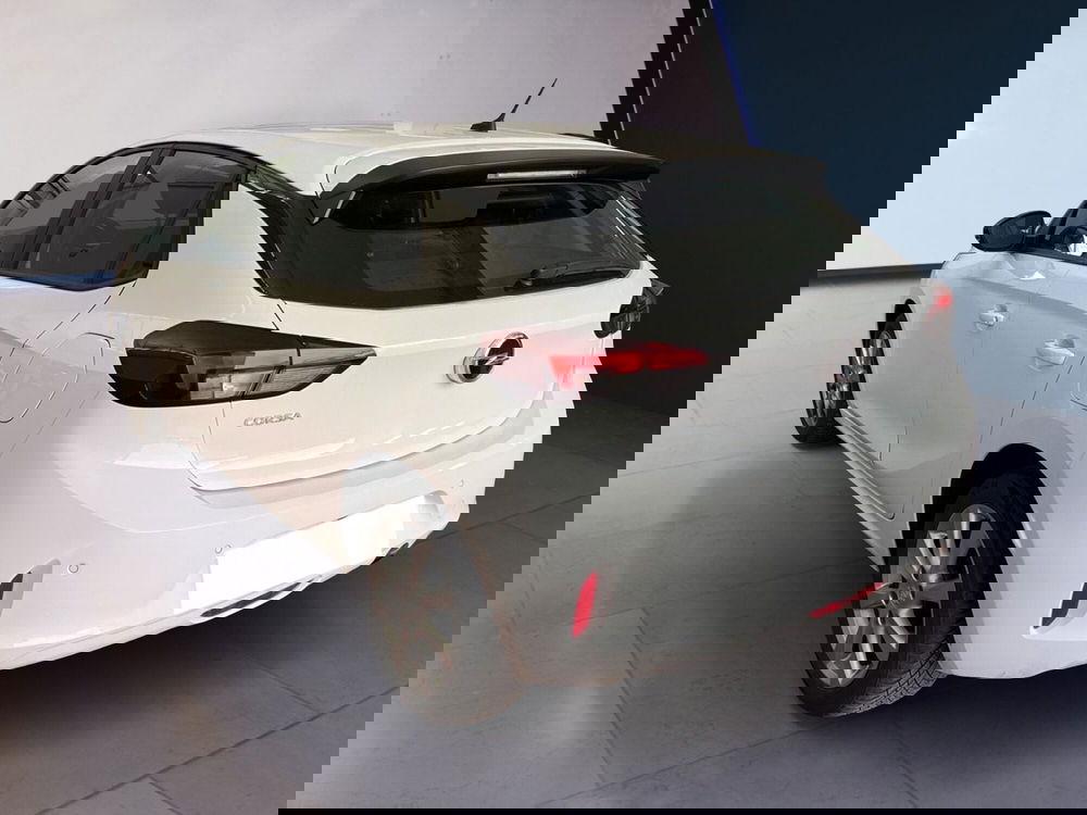 Opel Corsa usata a Torino (4)