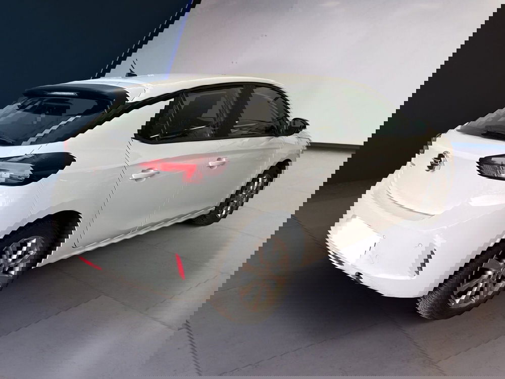 Opel Corsa usata a Torino (6)