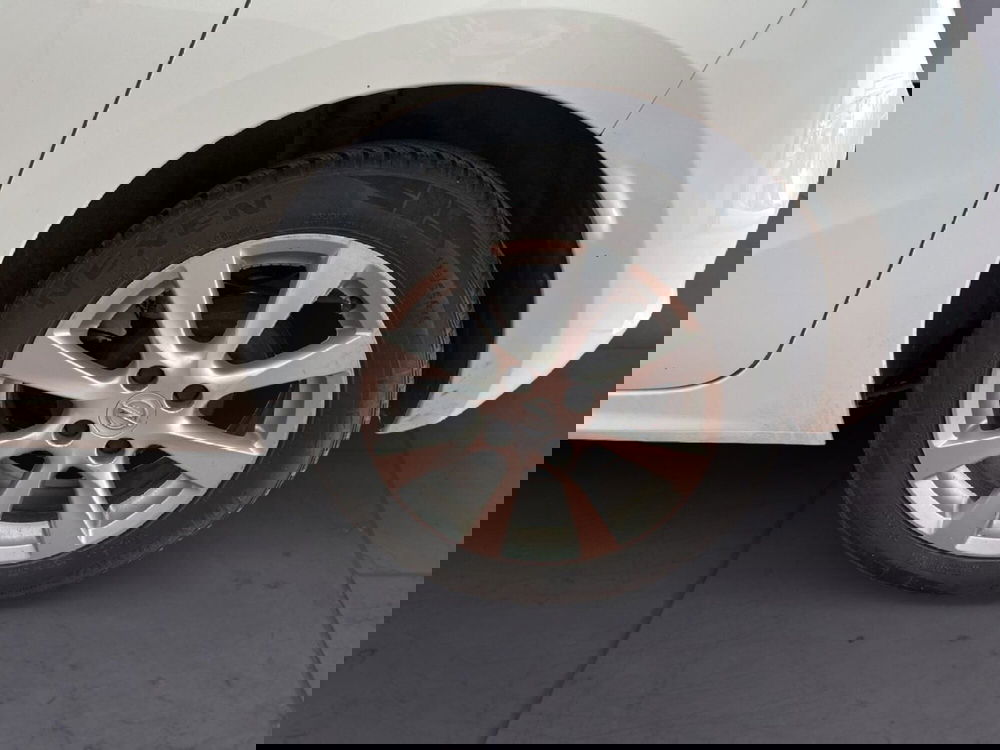 Opel Corsa usata a Torino (7)