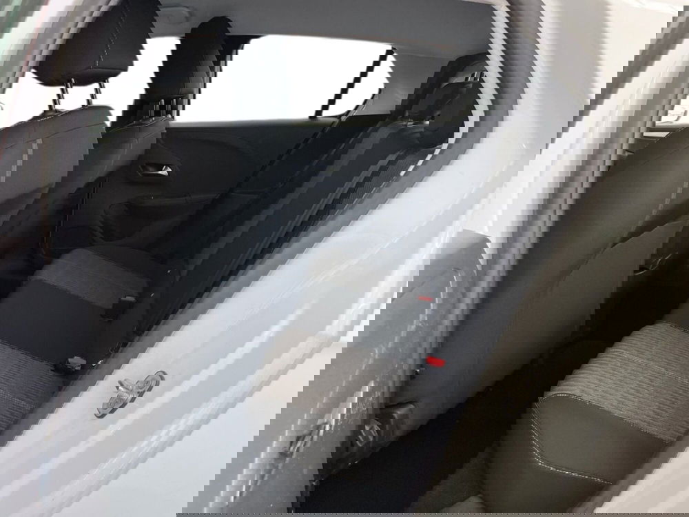 Opel Corsa usata a Torino (8)