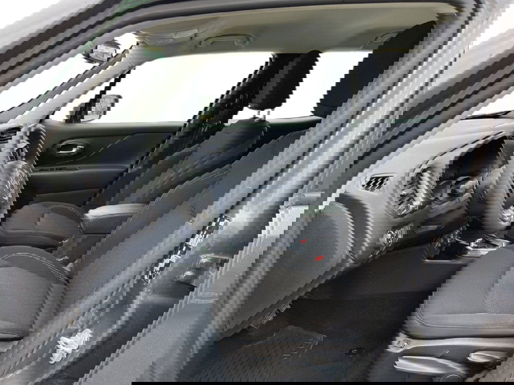 Jeep Renegade usata a Torino (10)