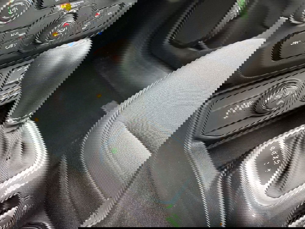 Jeep Renegade usata a Torino (13)