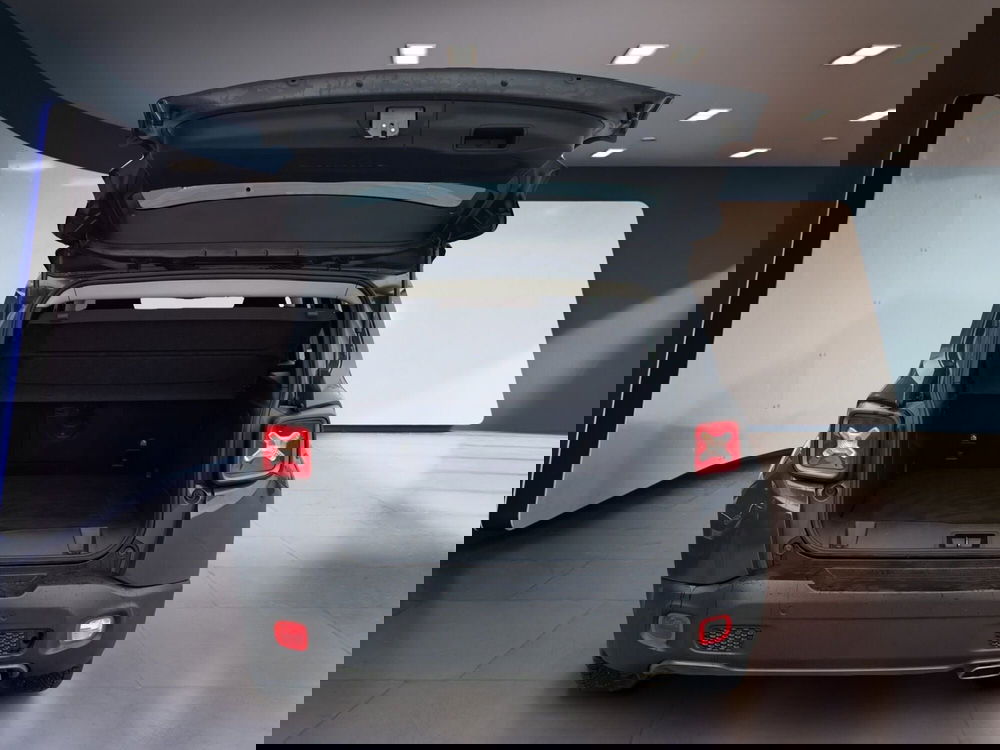 Jeep Renegade usata a Torino (8)