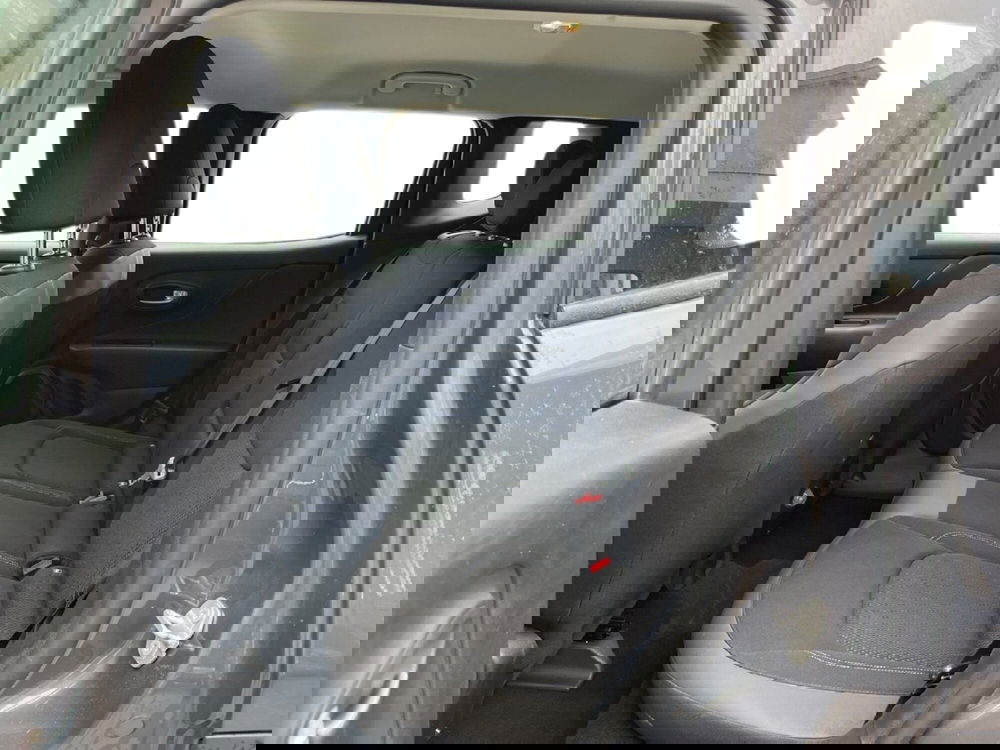 Jeep Renegade usata a Torino (9)