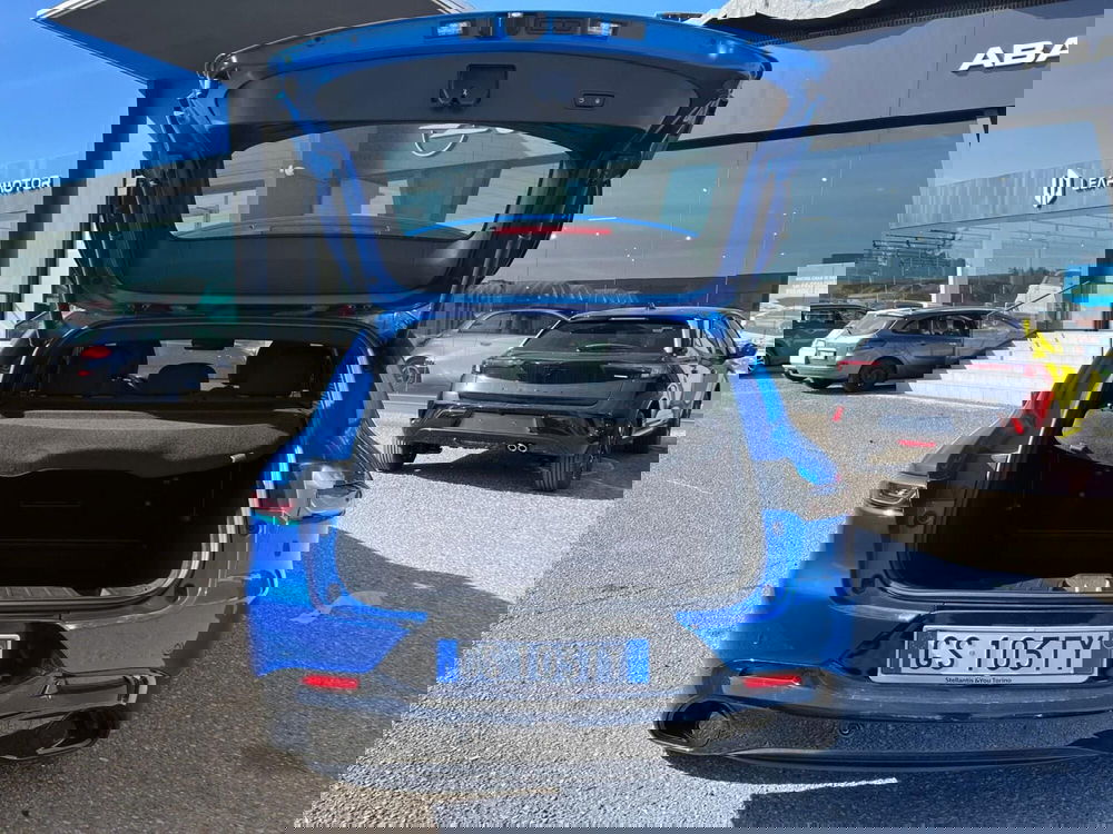 Alfa Romeo Tonale usata a Milano (11)