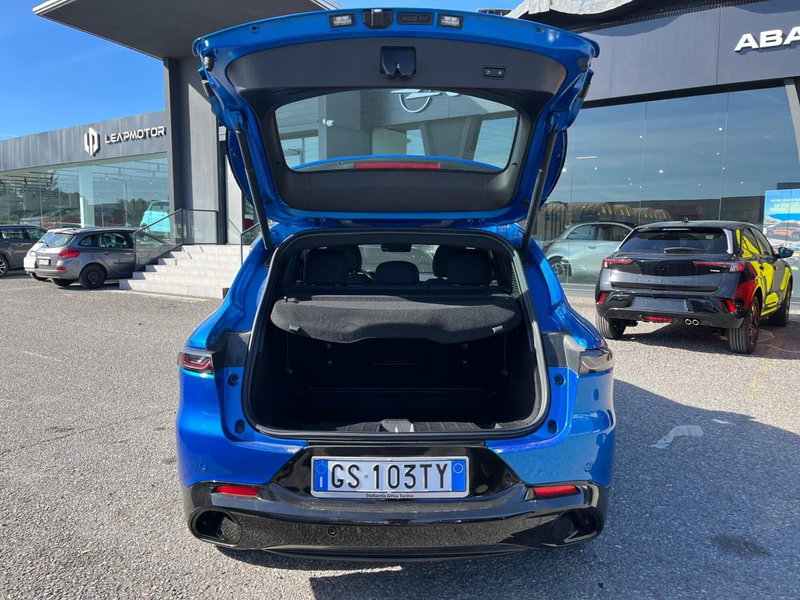 Alfa Romeo Tonale usata a Milano (11)