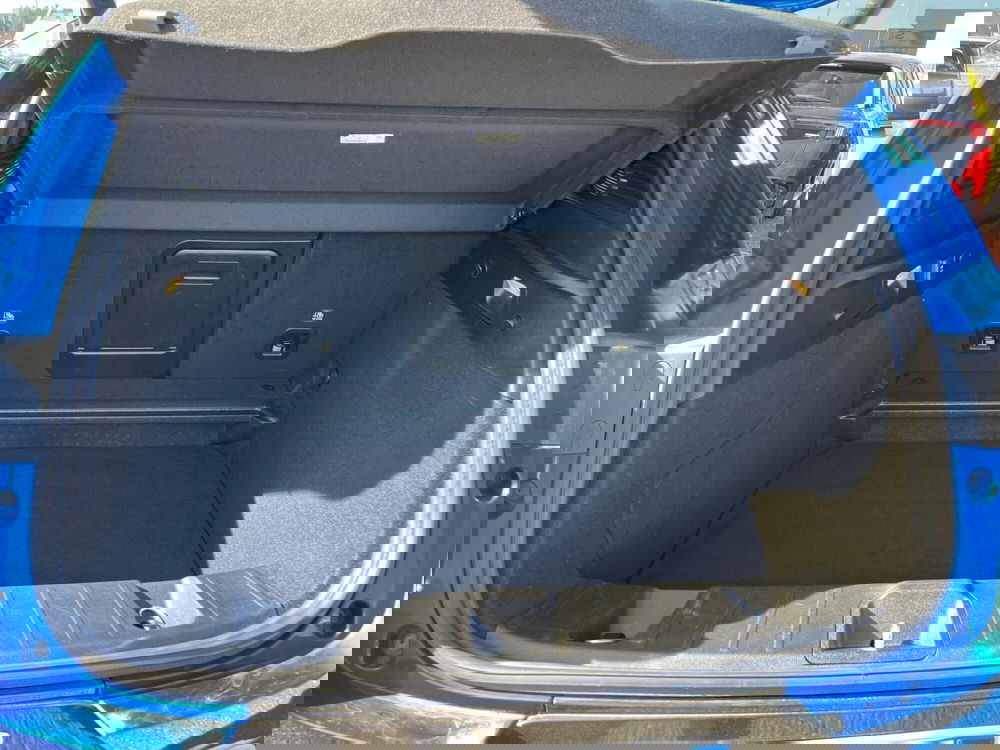 Alfa Romeo Tonale usata a Milano (12)