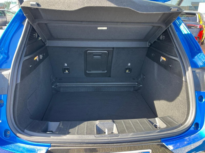 Alfa Romeo Tonale usata a Milano (12)