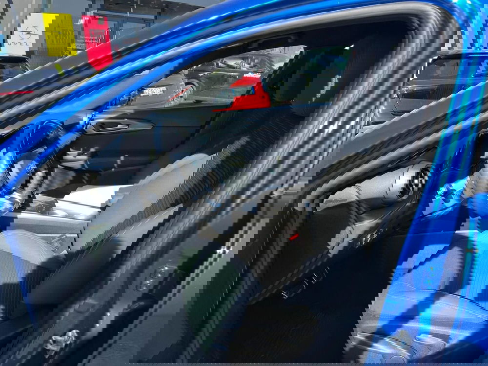 Alfa Romeo Tonale usata a Milano (13)