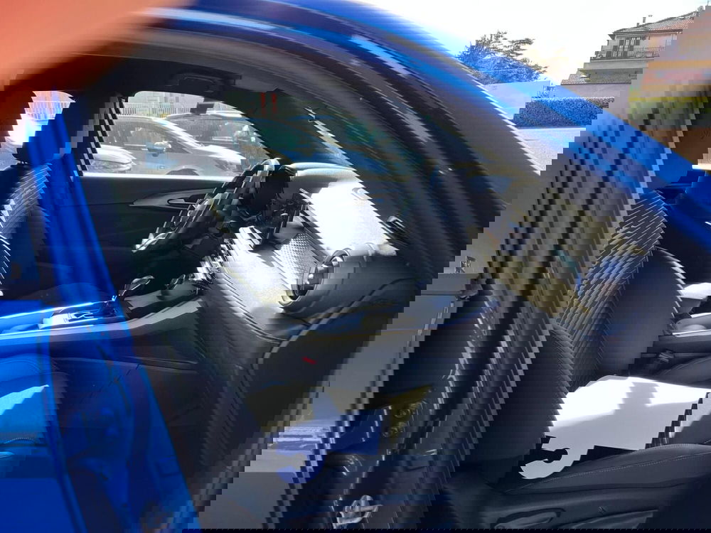 Alfa Romeo Tonale usata a Milano (14)