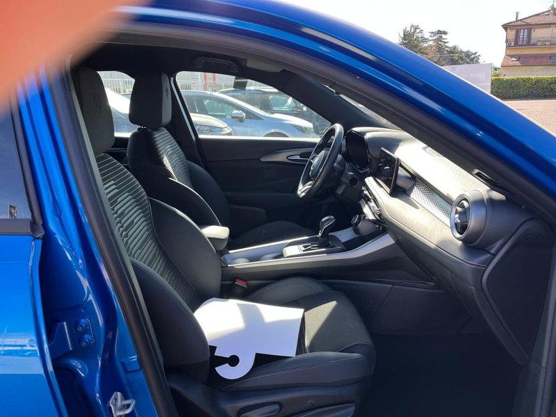 Alfa Romeo Tonale usata a Milano (14)