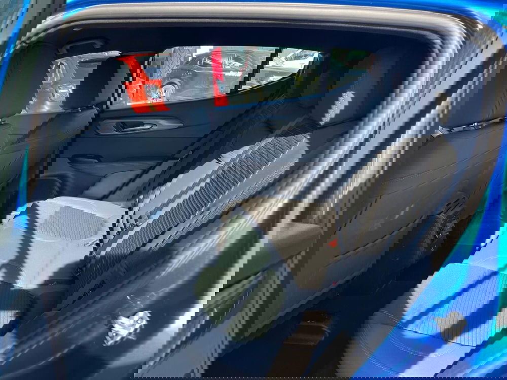 Alfa Romeo Tonale usata a Milano (15)