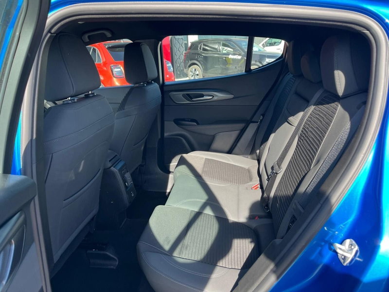 Alfa Romeo Tonale usata a Milano (15)