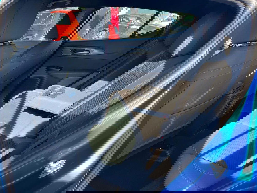 Alfa Romeo Tonale usata a Milano (16)