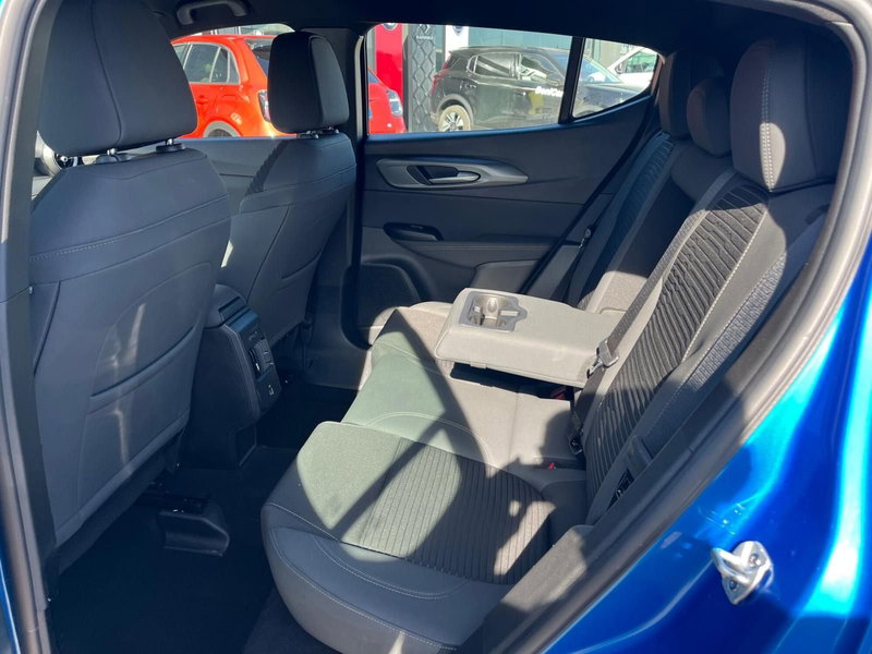 Alfa Romeo Tonale usata a Milano (16)