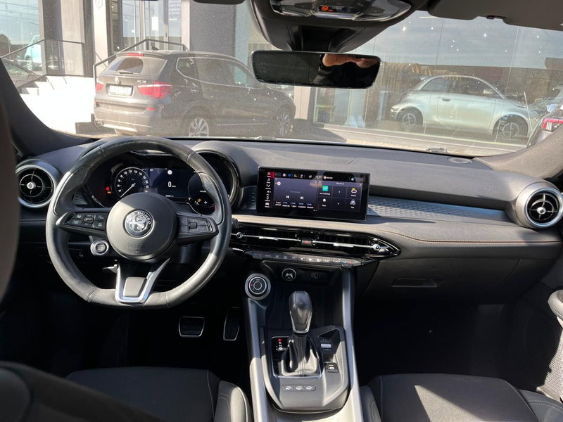 Alfa Romeo Tonale usata a Milano (17)