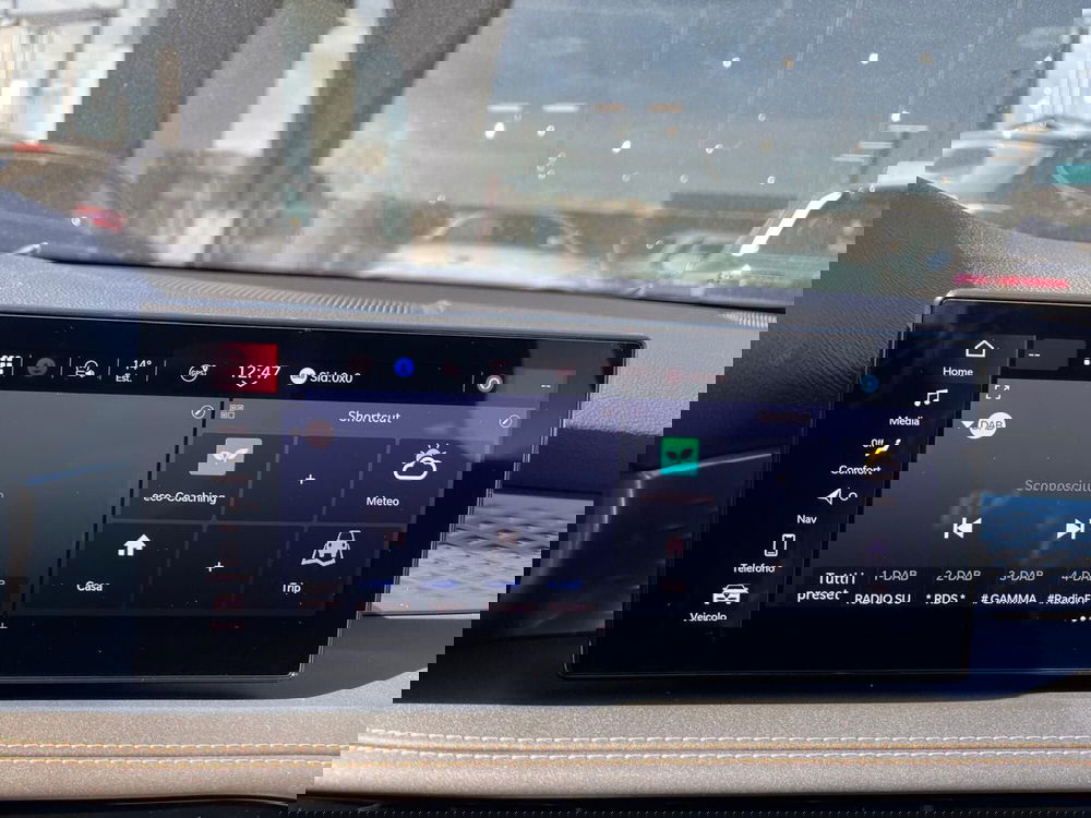 Alfa Romeo Tonale usata a Milano (18)