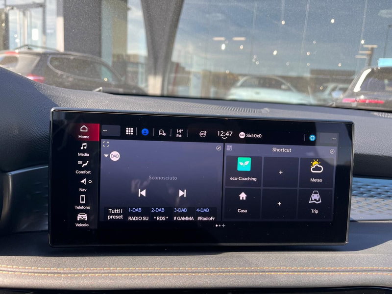 Alfa Romeo Tonale usata a Milano (18)