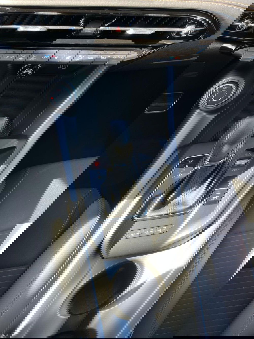 Alfa Romeo Tonale usata a Milano (19)